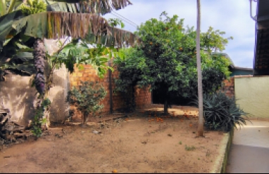 Casa para locação em Avaré